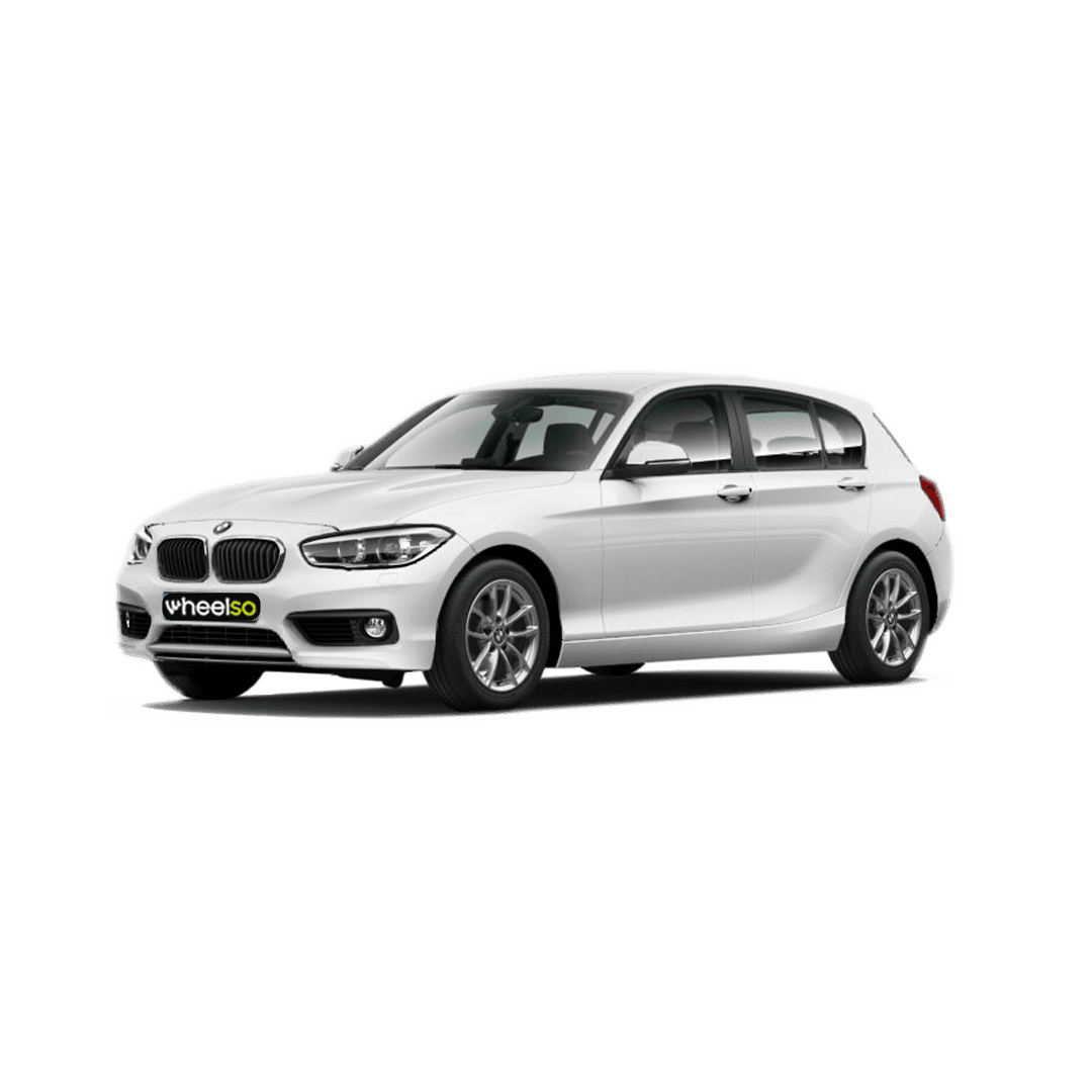 BMW 118i