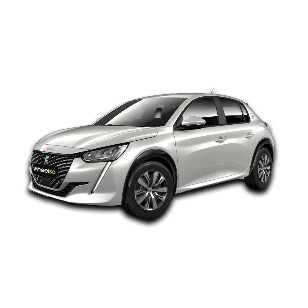 Peugeot e-208 Allure 7.4 KW