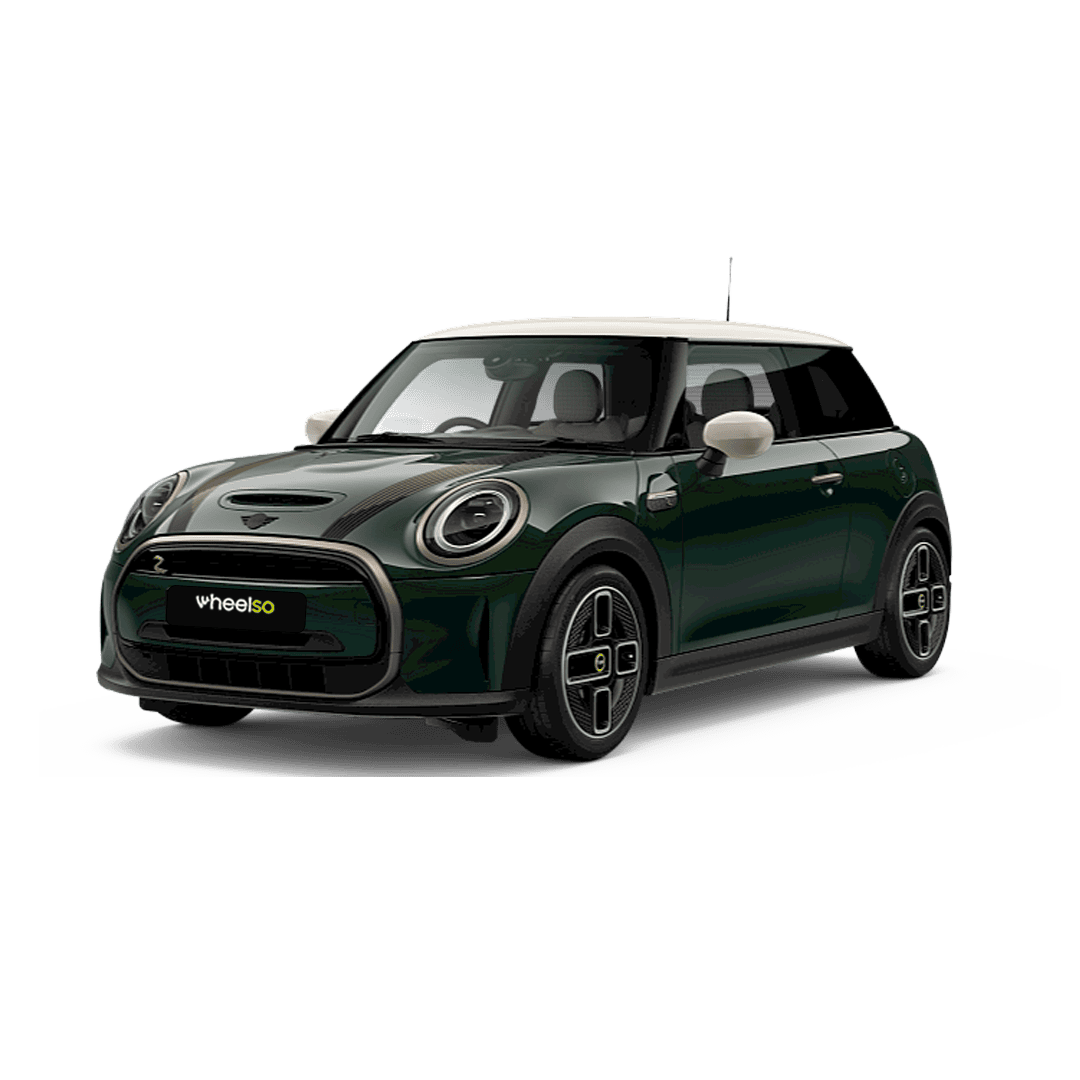 Mini Cooper 3d Resolute Steptronic