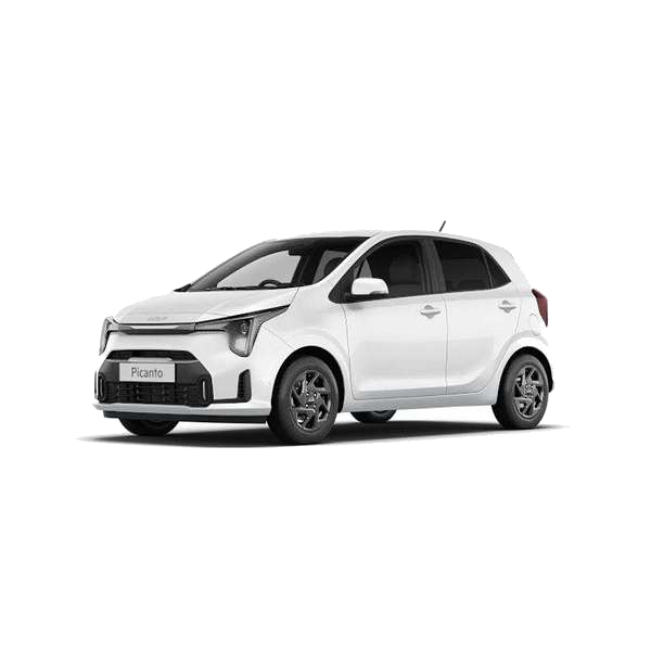 Kia Picanto Auto Optimum