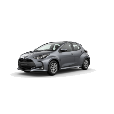 Mazda 2 Hybrid Auto Centre Line